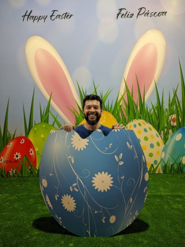 Easter egg