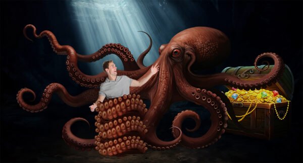 Octopus