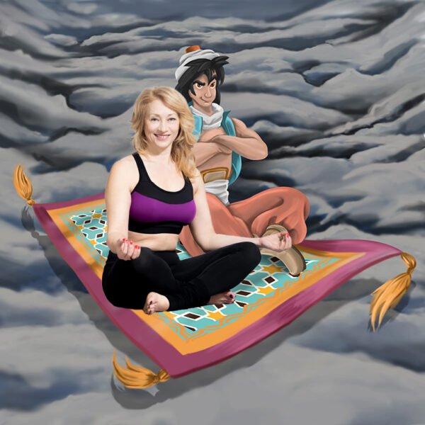 Aladdin